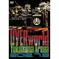 UVERworld / Yokohama Arena 2012.7.8