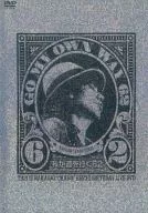 Nakaido, Reiichi, CHABO / Ga no MiChi wo iku 62