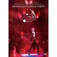 Tatsuya Ishii / TATUYA ISHII CONCERT TOUR 2012 MOONLIGHT DANCE PARTY