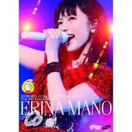 Erina Mano / Memorial Concert 2013 OTOME LEGEND FOR THE BEST FRIENDS