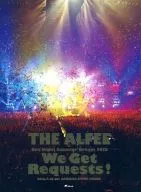 THE ALFEE / One Night Dream 2012 We Get Requests!