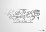 Dragon Asch / LIVE & PIECE [edición regular]