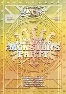 Jam Project / JAM Project Premium LIVE 2013 THE MONSTER's PARTY DVD