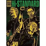 Hi-STANDARD/Live at TOHOKU AIR JAM 2012