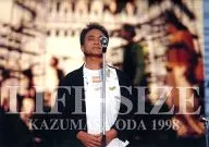 Kazumasa Oda / LIFE-SIZE 1998