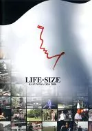 Kazumasa Oda / LIFE-SIZE 2000