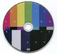 Urbangarde / music CONCRETE video (Girls' Urban Planning Tower Record Reservation Purchase benefits)