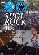 杉山清貴 / 30th Anniversary SUGIYAMA ，KIYOTAKA The open air live 2013 “SUGI ROCK fes.”