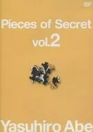Yasuhiro Abe / Pieces of Secret vol. 2