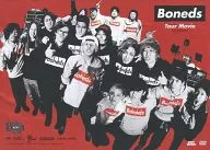 BONEDS TOUR MOVIE