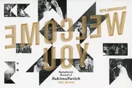 Skimmer switch / 10th Anniversary "SympHonic Sound of SukimaSwitch" THE MOVIE [Normal version]