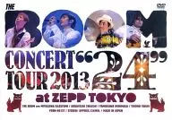 THE BOOM / CONCERT TOUR 2013 "24"