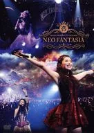 Chihara Misato / Live Tour 2014 - NEO FANTASIA -