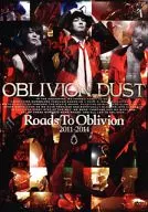 OBLIVON DUST / Roads To Oblivion