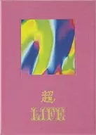 小澤健二 /超 LIFE[限定完全生產棋盤 ]