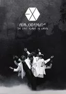 EXO FROM. EXOPLANET #1 - THE LOST PLANET IN JAPAN [Normal Edition]