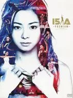 仓木麻衣/15 th Anniversary Live Project 2014 BEST～Premium～[通常版]