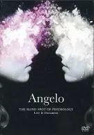 Angelo / Tour  Live & Document