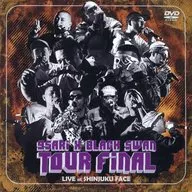 9 SARI x BLACK SWAN Tour Final Live at SHINJUKU FACE