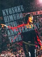 Himuro Kyōsuke / KYOSUKE HIMURO 25 th Anniversary Tour Greatest Anthology -NAKED - FINAL DESTINATION DAY-02 [FC only]