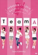 AKB48 / AKB48全国ツアー2014 あなたがいてくれるから。～残り27都道府県で会いましょう～ Team A[宮城県]