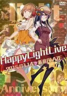 HappyLightLive 2015.03.14 live at Shinjuku Blaze