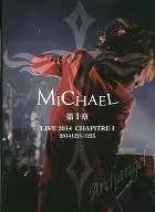 MICHAEL / 第1章 LIVE 2014 CHAPITRE I 20141221-1223