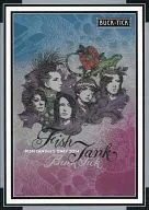 BUCK-TICK/FISH TANKKer's ONLY 2014 [Versão normal]
