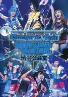 Gacharic Spin/ 赤裸 Rier TOUR FINAL! 2015 ~ Shibuya Public Hall ~