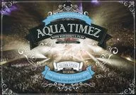 Aqua Timez/sing along SINGLES tour2015-单曲18曲一本胜负+α-日本武道馆