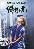SOPHIA / SOPHIA LIVE 2012 陽月 Nohikari PARTE 1 e 2