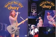 chay / メリクリツアー2015 ～みんなのことが好きで好きで好きすぎるから～ [初回限定版]