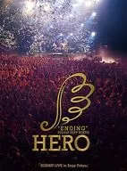 HERO / 20130427 LIVE in Zepp Tokyo [通信販売限定盤]