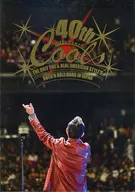 COOLS/Cools 40 th Anniversary Live 2015 [Regular edition]