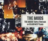 THE MODS / THE MODS Triple Footage in SCARFACE Years