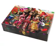 ももいろクローバーZ / MOMOIRO CLOVER Z DOME TREK 2016“AMARANTHUS/白金の夜明け” DVD BOX
