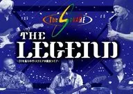 Square / "THE LEGEND" ~ The Square @ Yokohama Live after 31 years ~