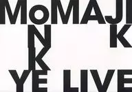 MONKEY MAJIK / MONKEY MAJIK Live at The Globe Tokyo