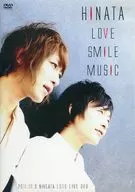 日向/HINATA LOVE SMILE MUSIC