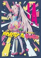 IA/IA 1 st Live Concert in Japan PARTY A GO-GO [First Limited Edition]