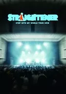 斯特雷男高音/Step Into My World TOUR 2016