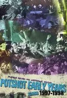 POTSHOT / POTSHOT EARLY YEARS VOL.03 1997-1998