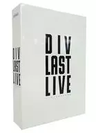 DIIV / DIV LAST LIVE at Hibiya Outdoor Large Ongakudo