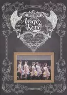 Ange Reve / Ange Reve 1 st One man Live 400 people and I want to make it come true O-WEST : Gekokujo! ~ Bochi no Bochi Tenshi no Staircase ~