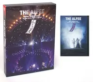 THE ALFEE / THE ALFIE 40 th Summer 40 th Aniversary SAITAMA SUPER ARENA 27 de julho de 2014