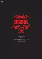 DISDOL / DISDOL 2 nd One Man Live in Akasaka BLITZ