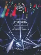 Incomplete) M. S. S Project / M. S. S Project Tour FANTASIA of Light and Darkness FINAL at NIPPON BUDOKAN [Special Limited Edition] (Condition : External bonus missing)