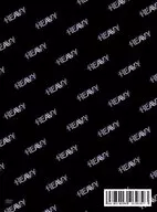 Sug / HEAVY POSITIVE ROCK FINAL LIVE AT NIPPON BUDOKAN [First Press Limited Version]