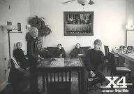 X4/X4 LIVE TOUR 2017-Xross Mate-[初回版]