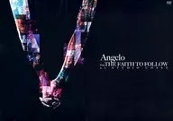 Angelo/Tour THE FAITH TO FOLLOW AT STUDIO COAST[WEB受注生產限定盤]